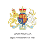 SOUTH AUSTRALIA LEGAL PROCTITIONERS ACT