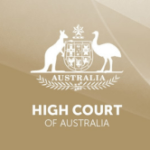 HIGH COURT OF AUSTRALIA