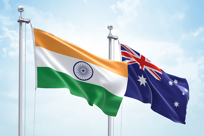 Australia Introduces Mobility Arrangement for Talented Early – Professionals Scheme (MATES) For Indian Nationals