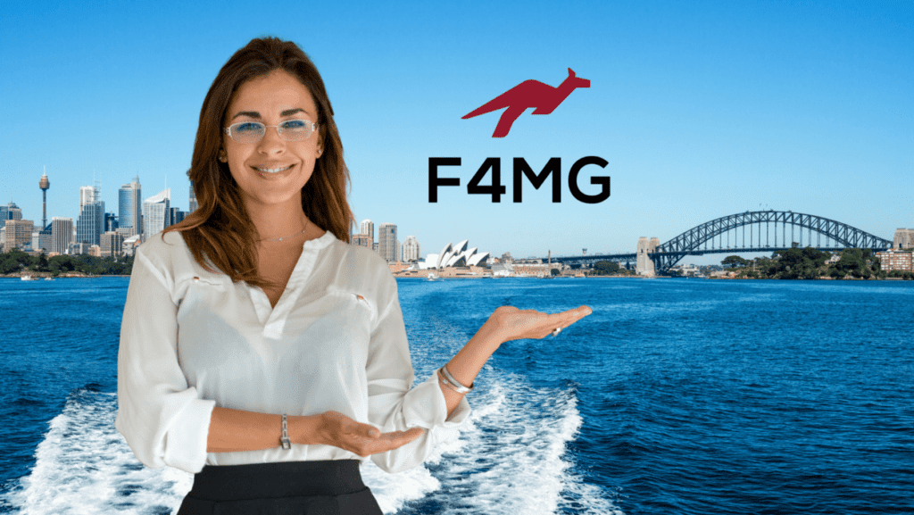 Why Choose F4MG for All Your Australian Migration Needs?
