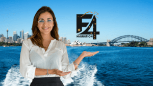 Why Choose F4MG for All Your Australian Migration Needs?