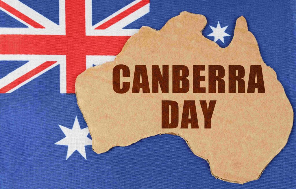 Canberra Day: Celebrating Australia’s Capital