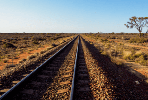 Riding the Rails: Exploring the Best Australian Train Journeys