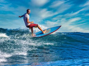 Riding the Wave: Exploring the Heart of Australian Surfing Culture