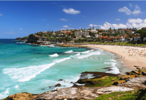 Discovering Paradise: Australia’s Top Ten Beaches