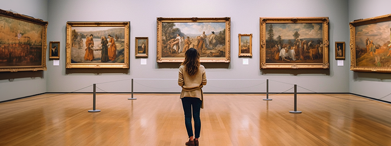 Discovering Cultural Treasures: Exploring the Best Museums Across Australia