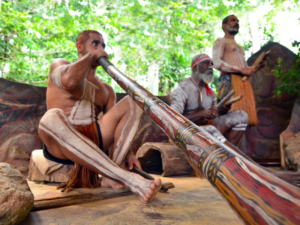 The History of Australia: From Ancient Origins to Modern Nation