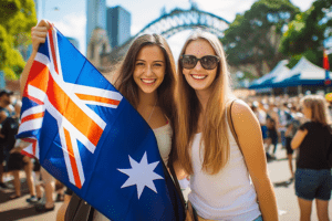 Australian Speak Different: Australian Colloquialisms