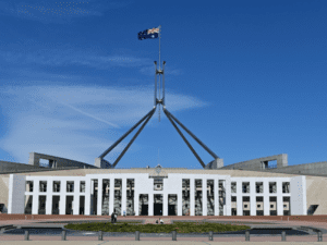 Discovering Canberra: Australia’s Capital City