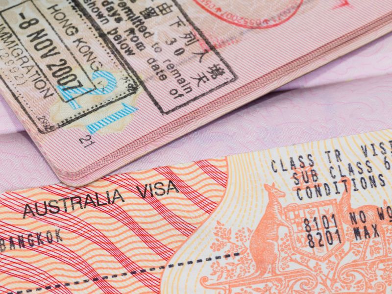 How to Choose the Right Australian Visa for Your Needs