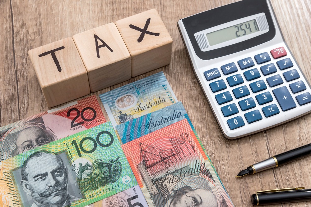 Taxation in Australia: What New Immigrants Need to Know