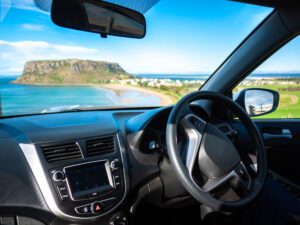 Driving in Australia: A Guide for Foreigners