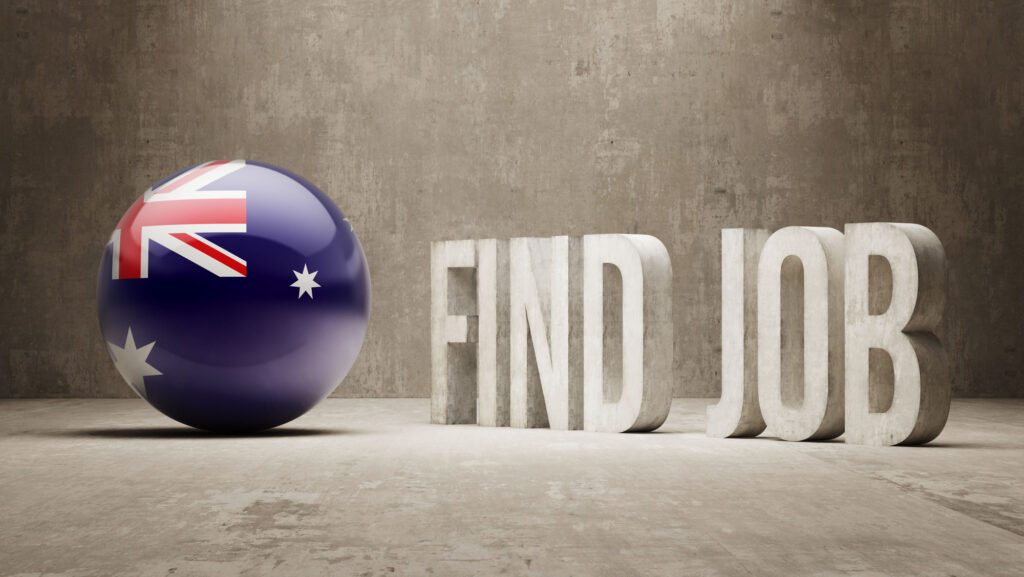 How to Find a Job in Australia Before You Migrate