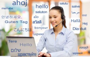 The Role of Language Skills in Securing a Good Job Abroad