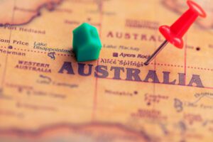 Unlocking Australia: Your Guide to Transitioning from Temporary to Permanent Residency