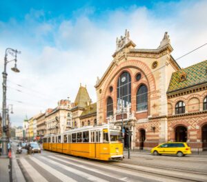 Hungary: A Rising Hub for Blue-Collar Career Growth and Opportunities