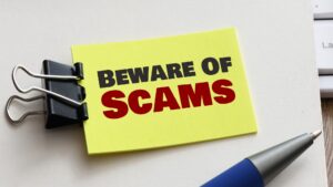 Beware of Scammers: Know Your Rights to Work in Australia!