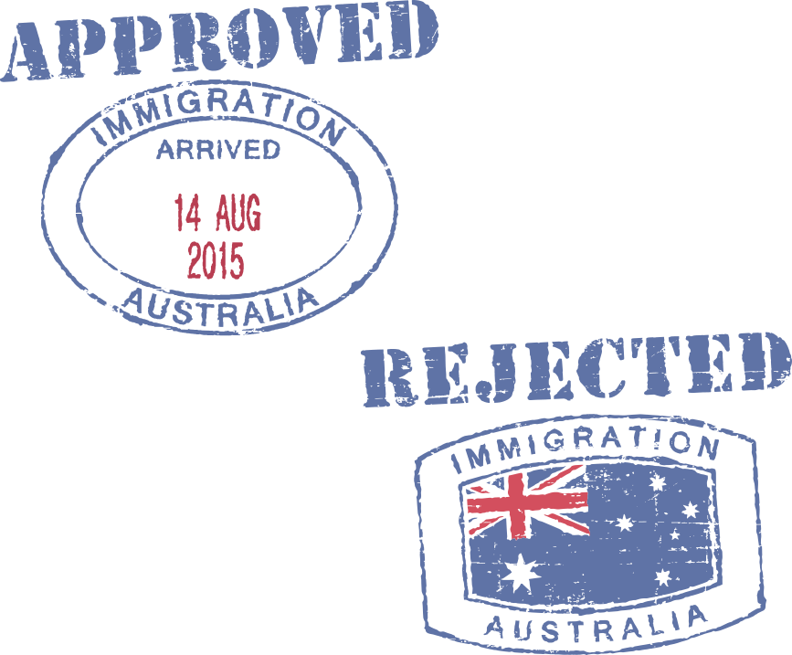 What to Do If Your Australian Visa Gets Rejected