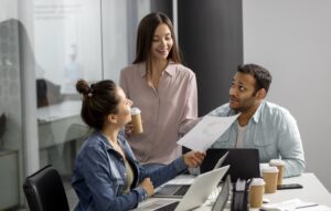 The Future of Work: Why Experience Matters More Than Ever