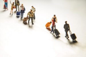 Does Age Matter for Australian Skilled Migration?