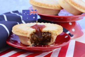 Australia’s Record-Breaking Achievements