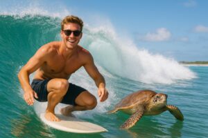 Australia – A Perfect Place for Work-Life Balance