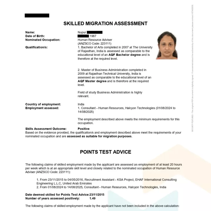250924-SA-VET-223111-India-Nupur